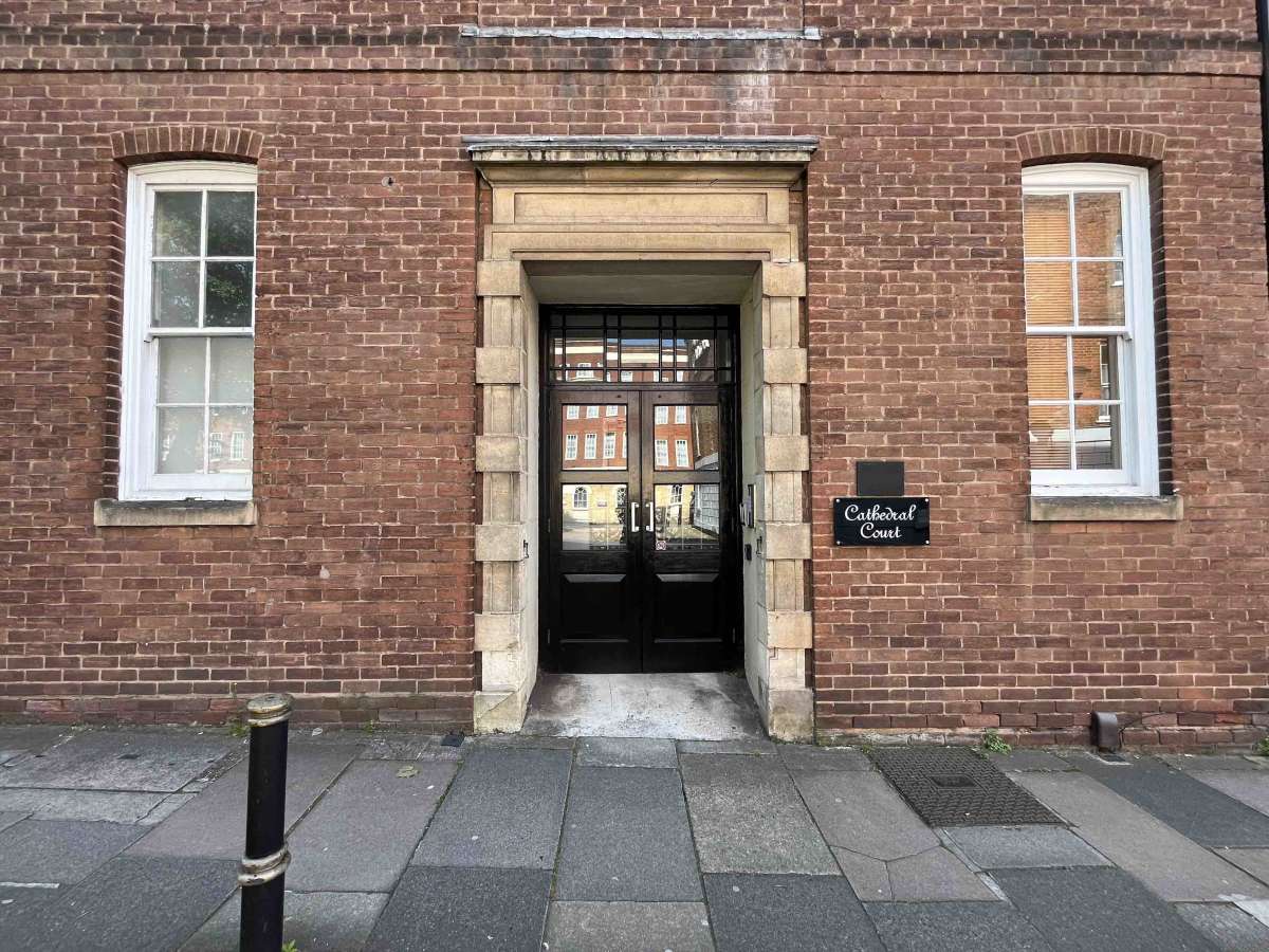 Office in Exeter - photo 2