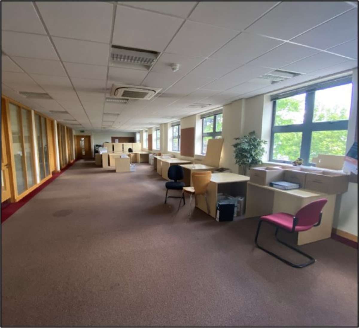 Office in Derby - photo 2