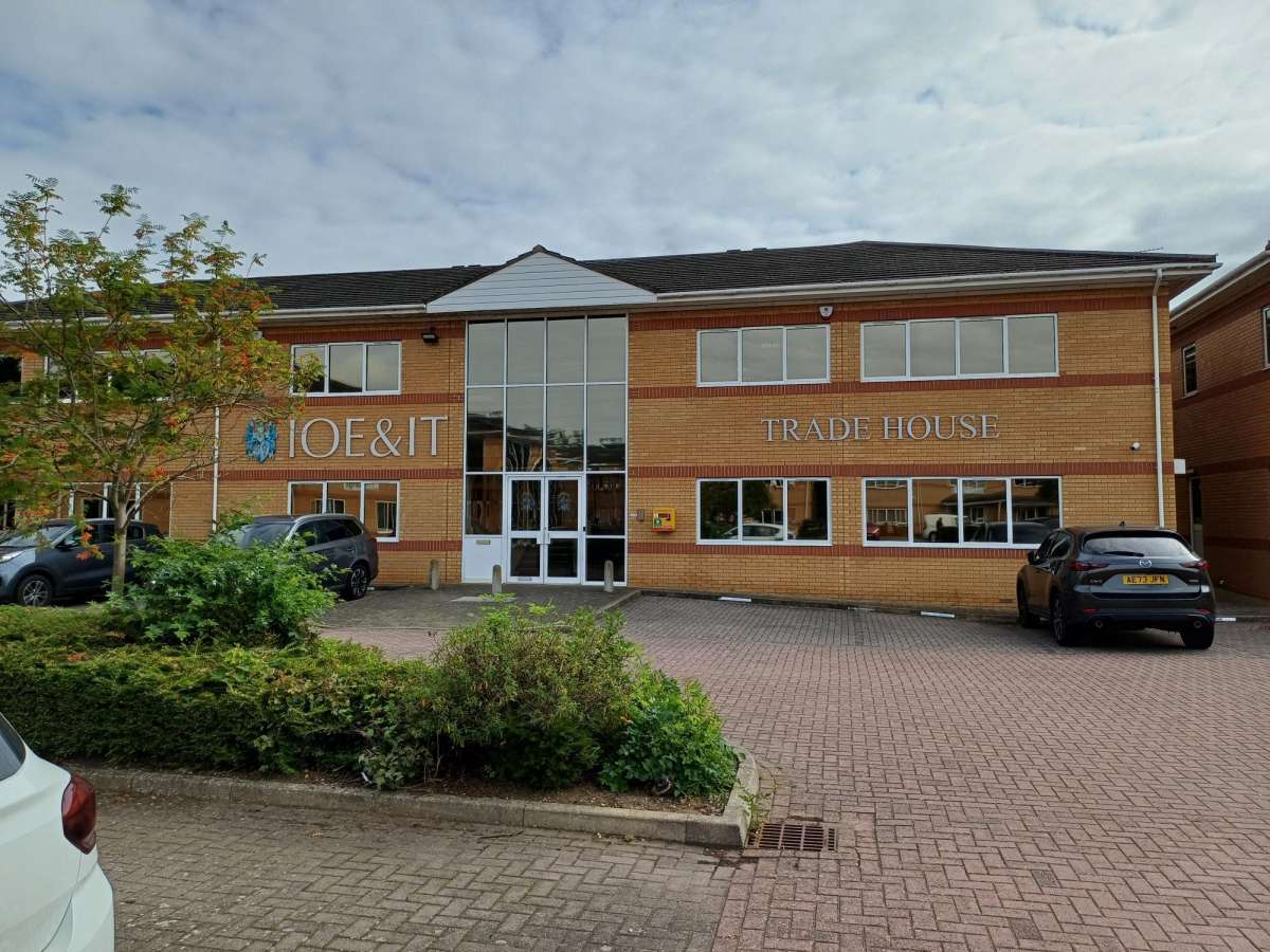 Office in Peterborough