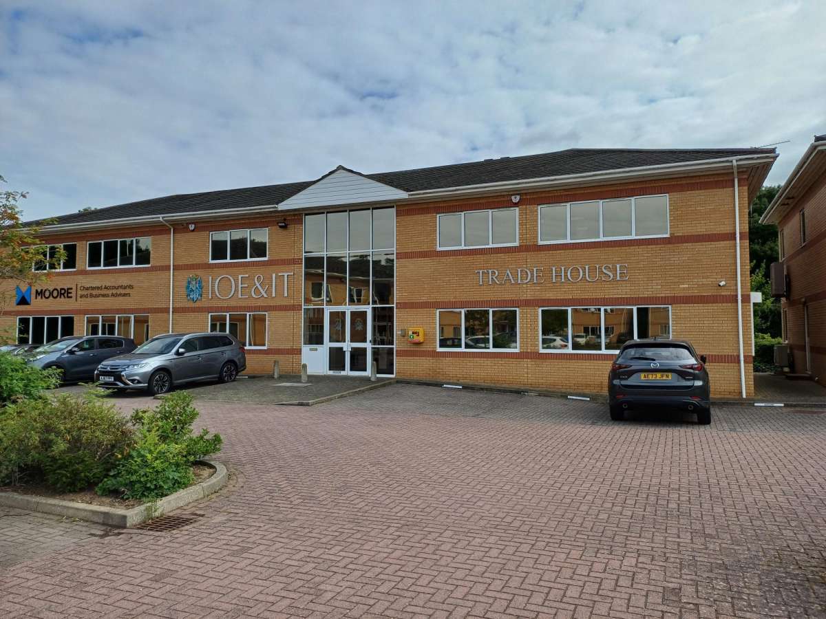 Office in Peterborough - photo 4