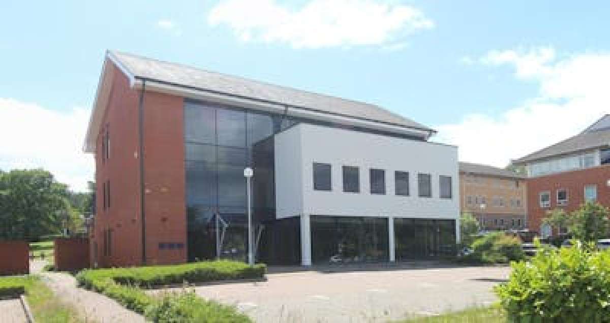 Office in Fareham