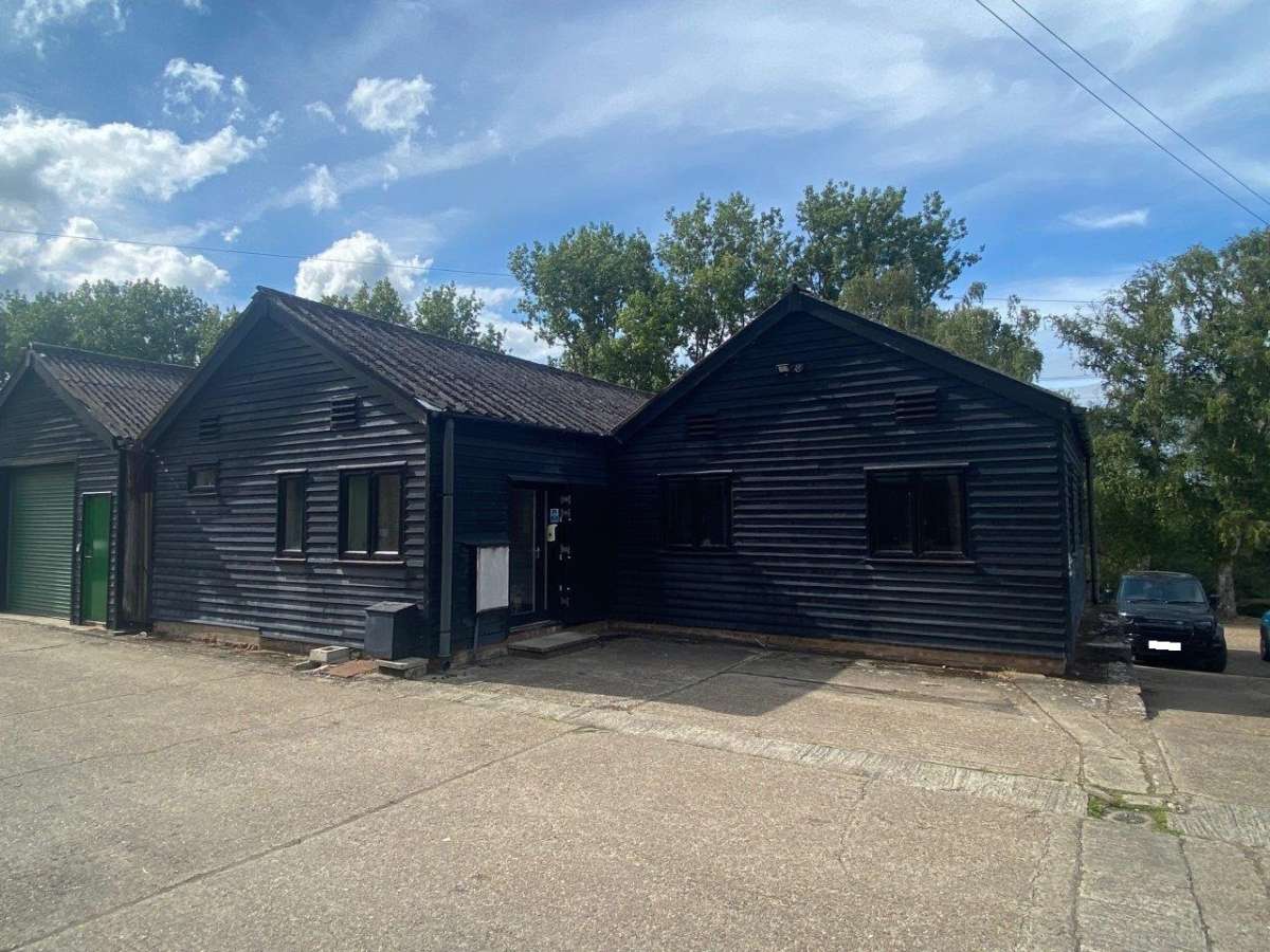 Office in Colchester