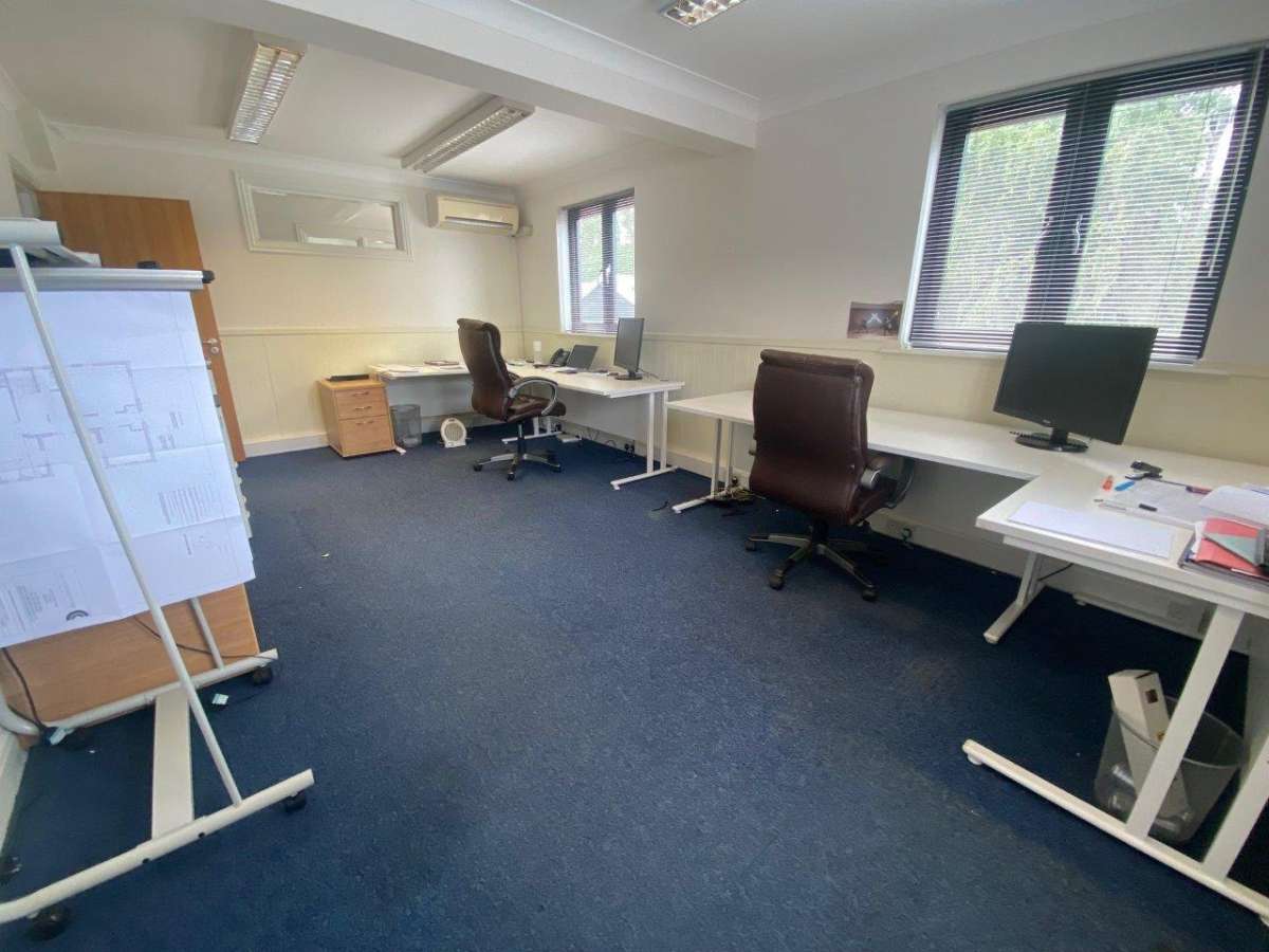 Office in Colchester - photo 4