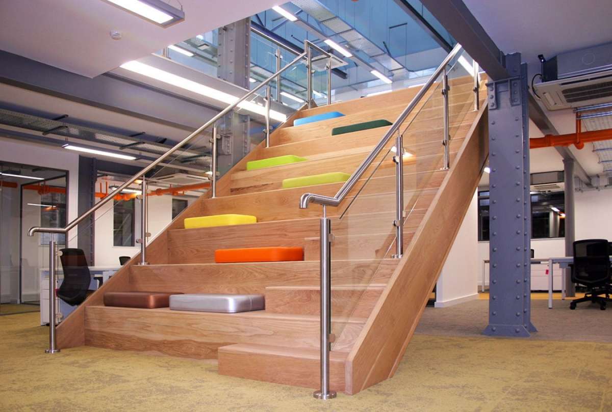 Office in Nottingham - photo 4