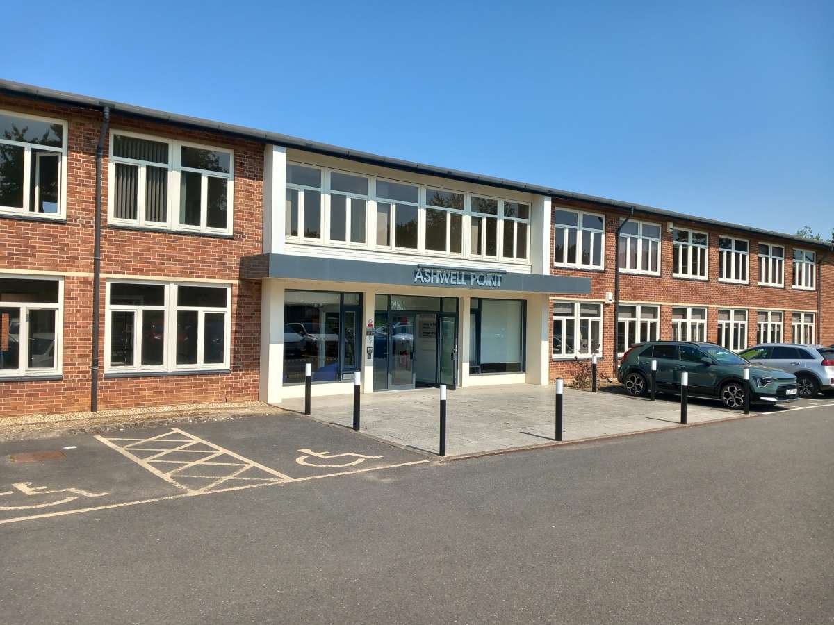 Office in Sawston - photo 2