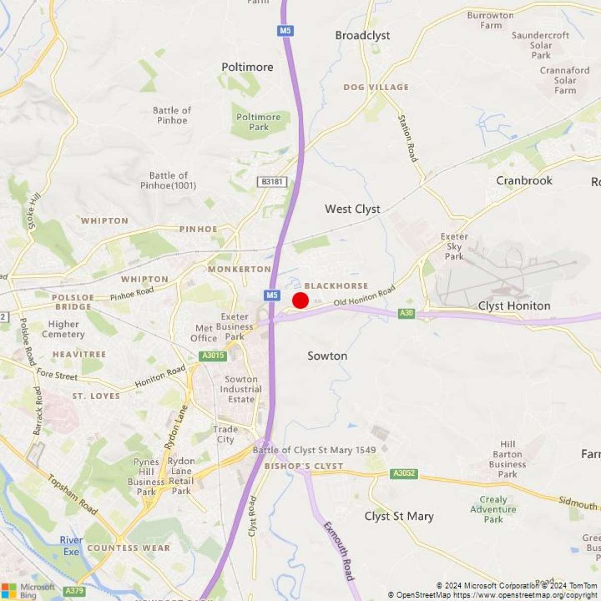 Office in Exeter - photo 2