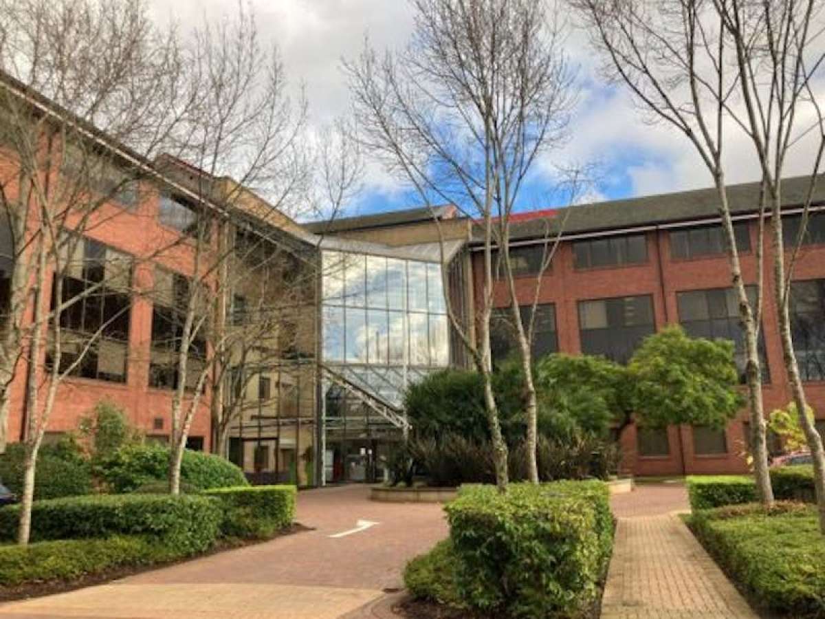 Office in Chandlers Ford