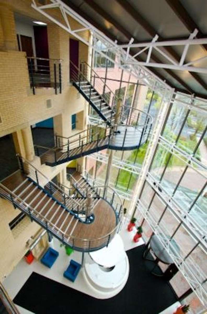 Office in Chandlers Ford - photo 4