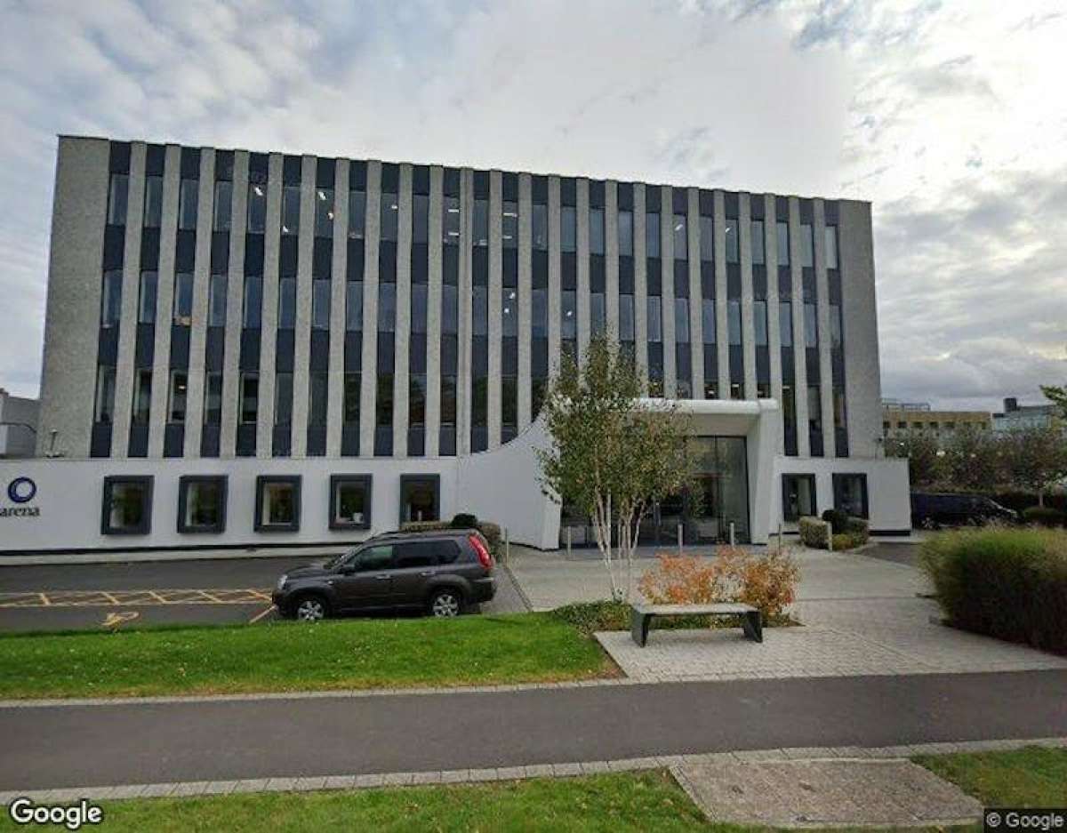 Office in Basingstoke