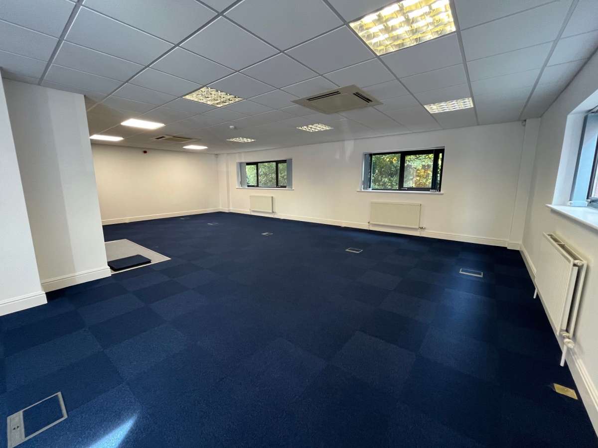 Office in Colchester - photo 4