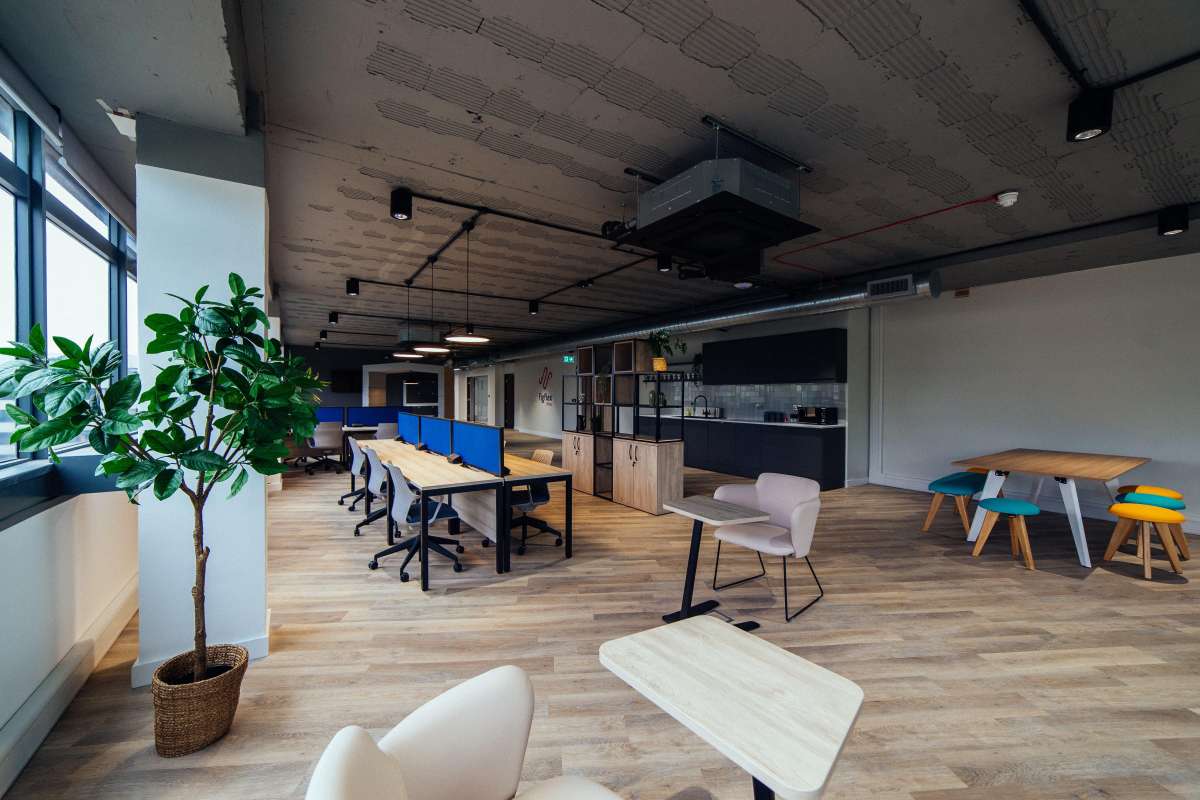 Office in Southampton - photo 2