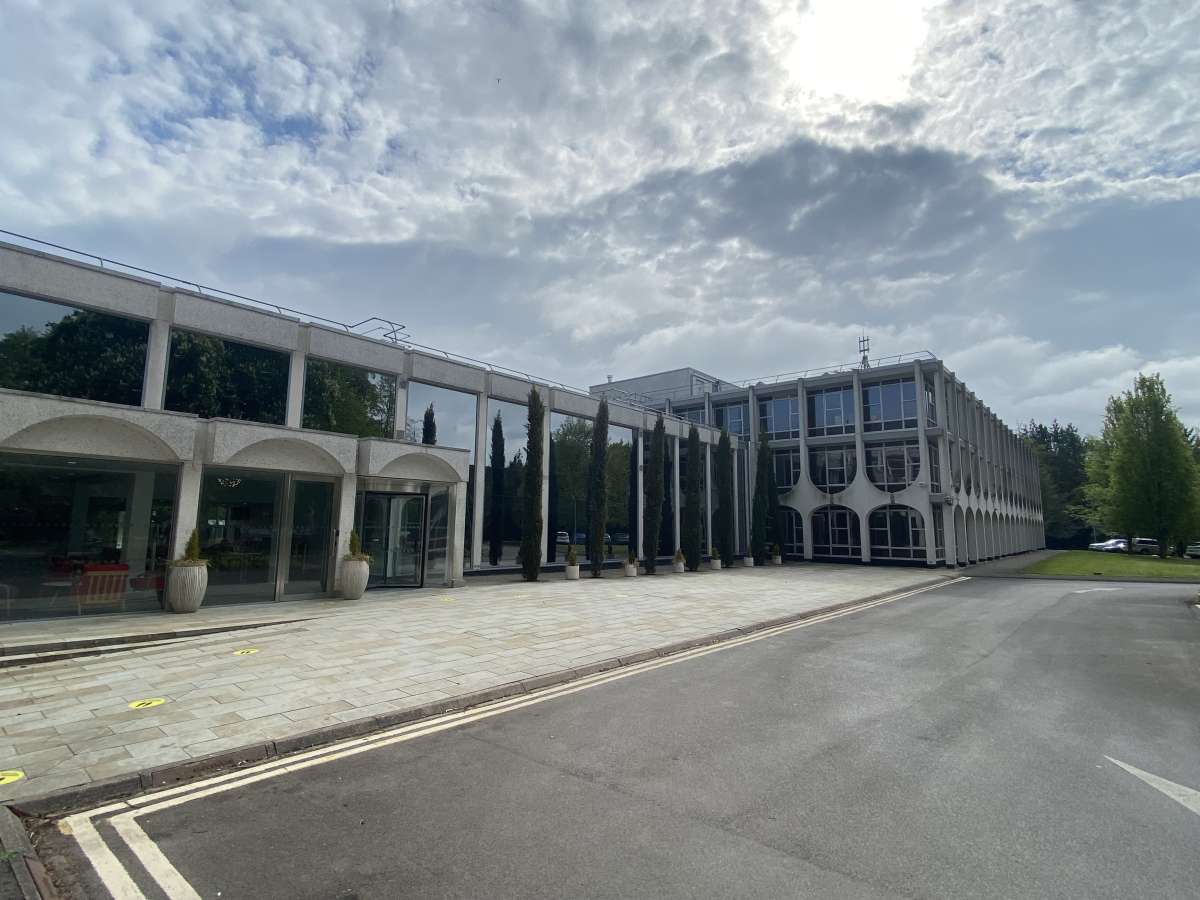 Office in Winchester