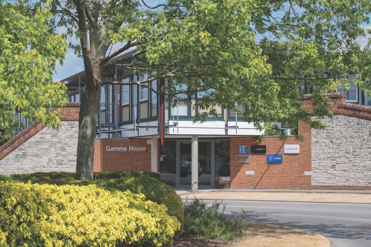 Office in Southampton