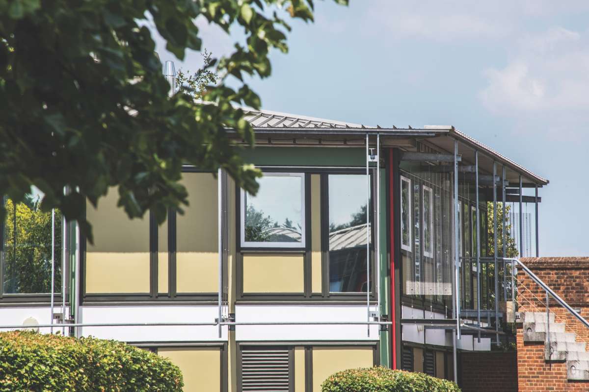 Office in Southampton - photo 2