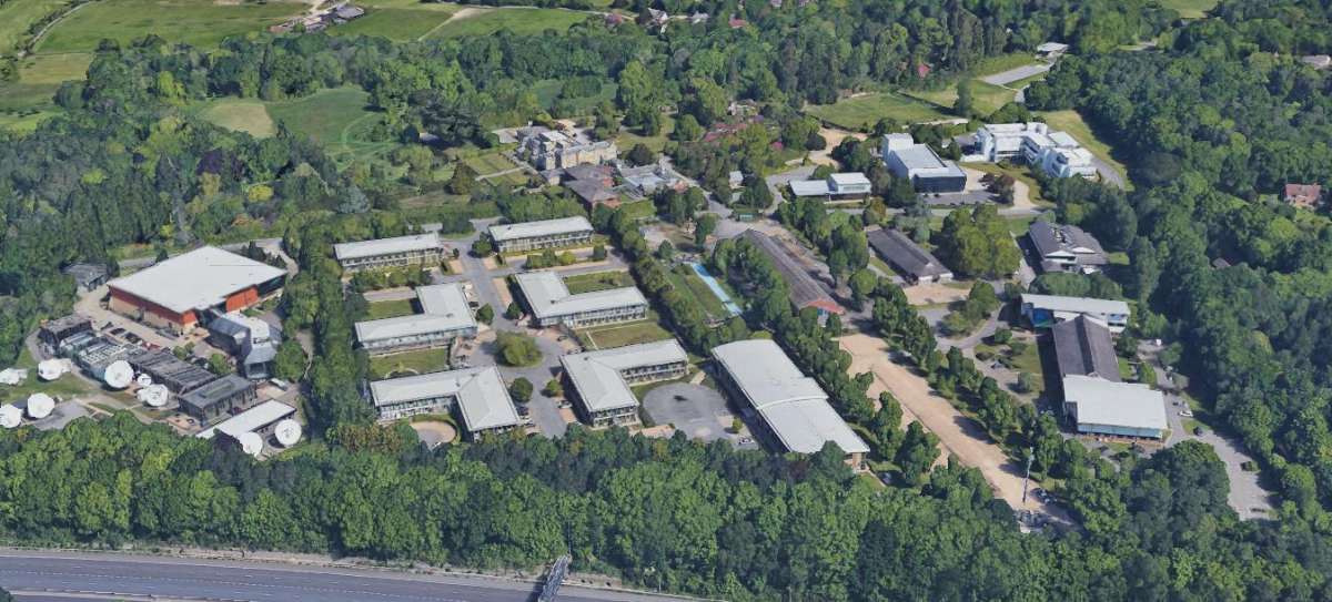 Office in Southampton