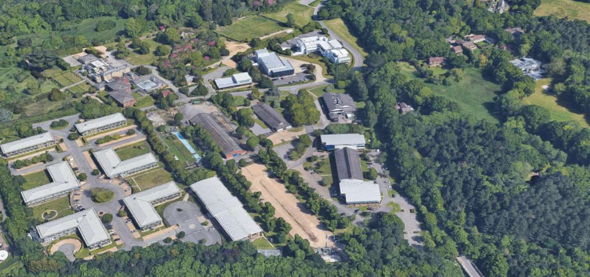 Office in Southampton - photo 2