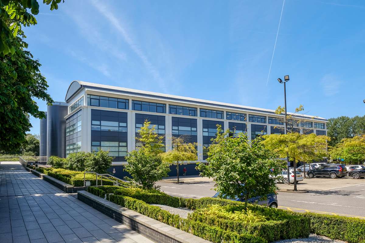 Office in Reading - photo 2