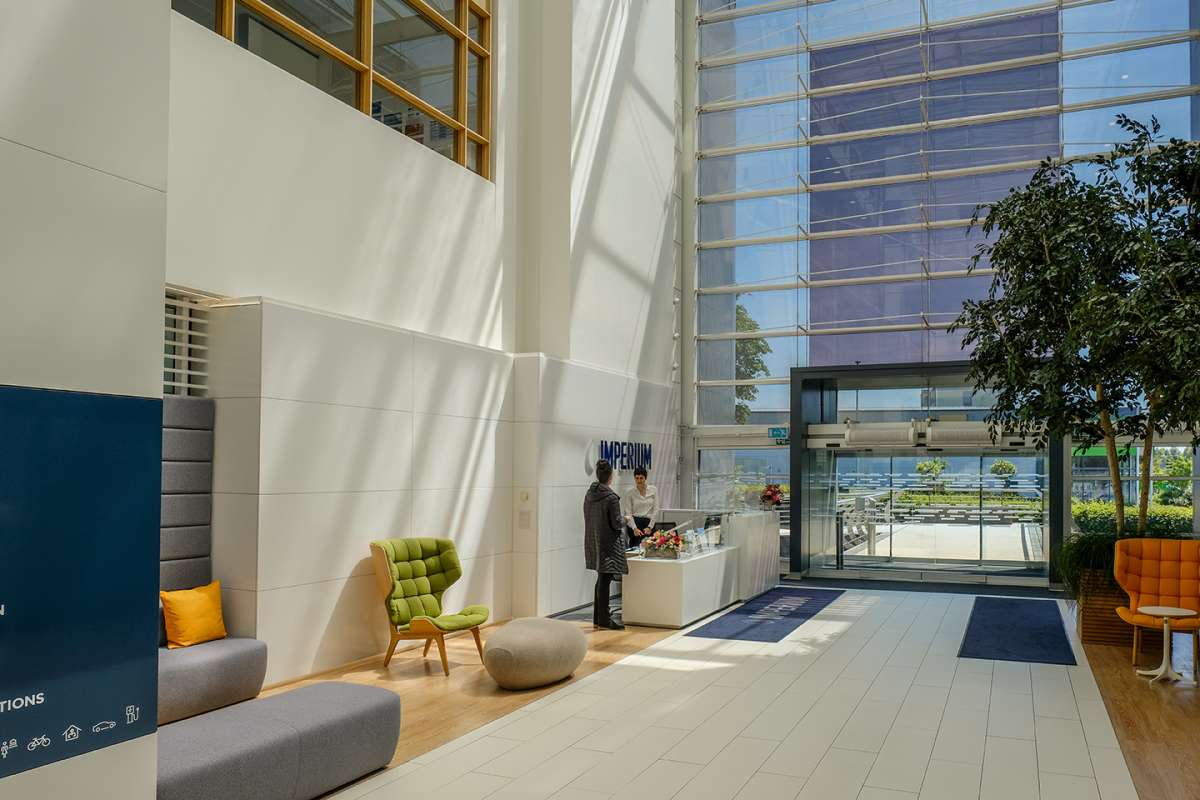 Office in Reading - photo 3