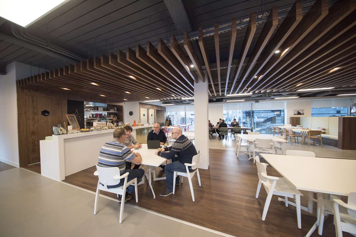 Office in Reading - photo 4