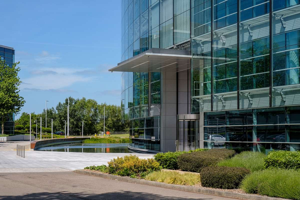 Office in Reading - photo 2