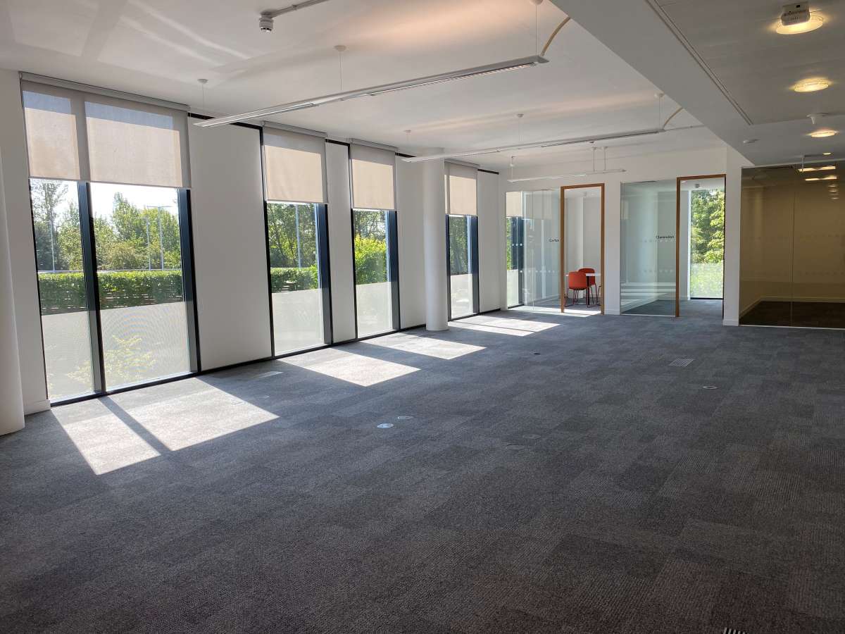 Office in Abingdon - photo 2