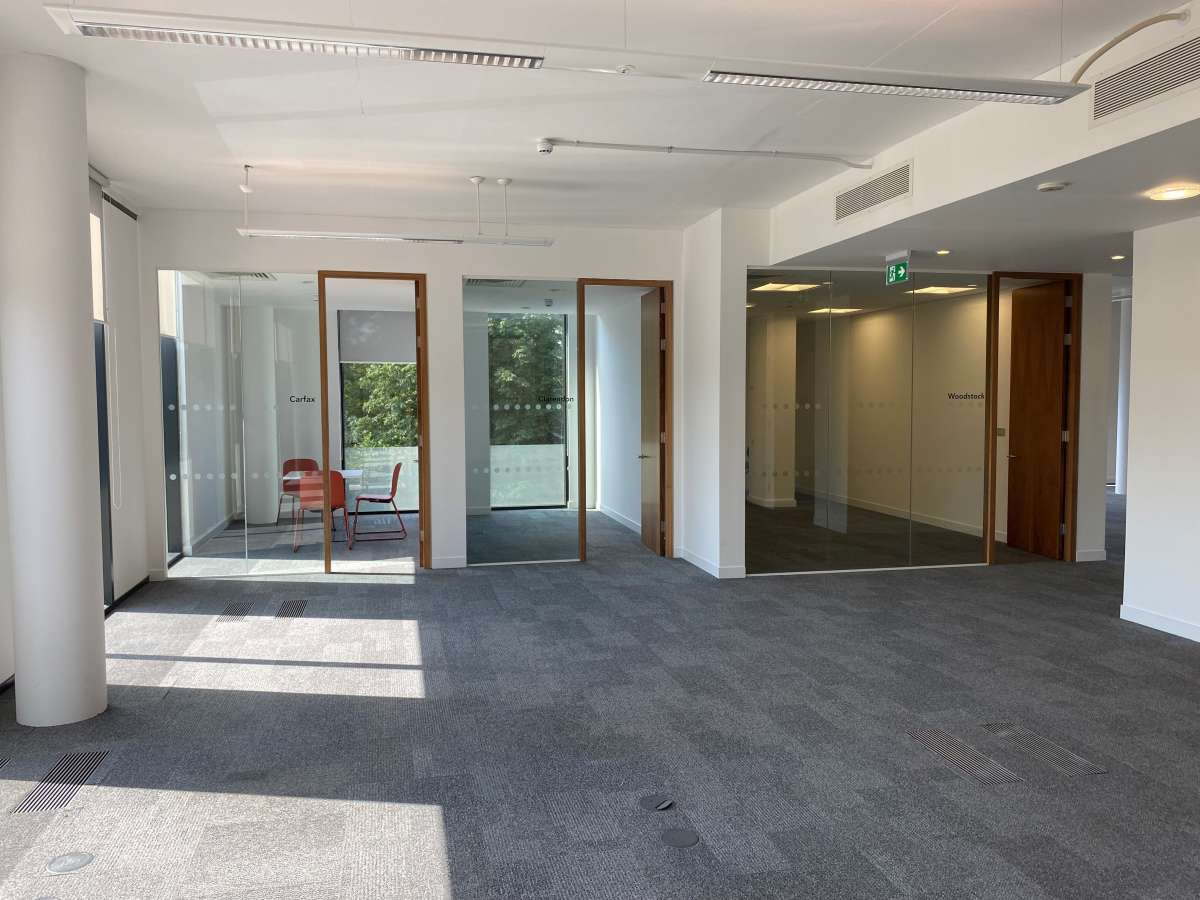 Office in Abingdon - photo 4