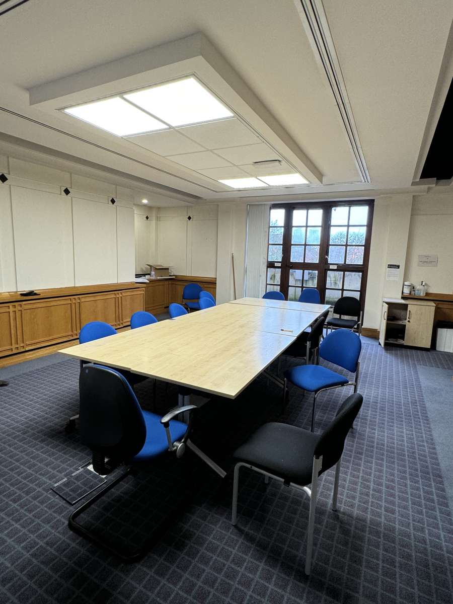 Office in Abingdon - photo 3