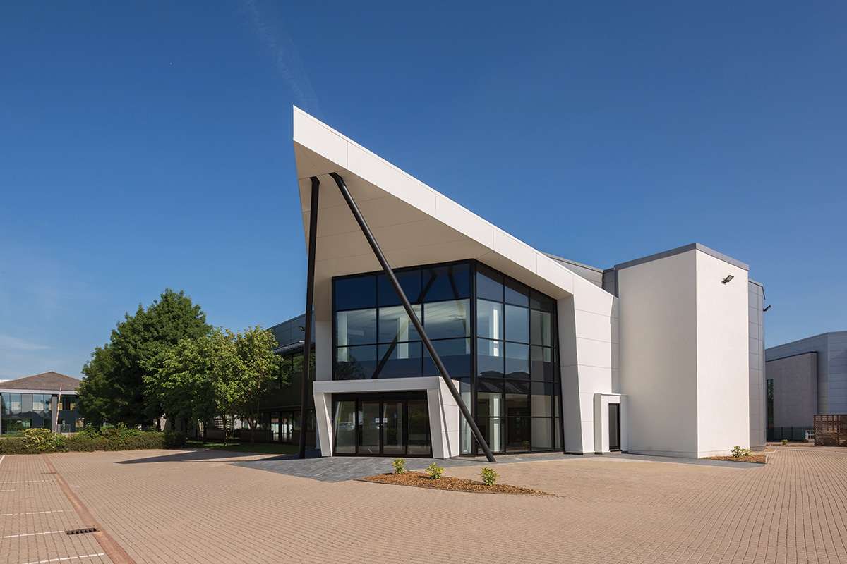 Office in Maidenhead