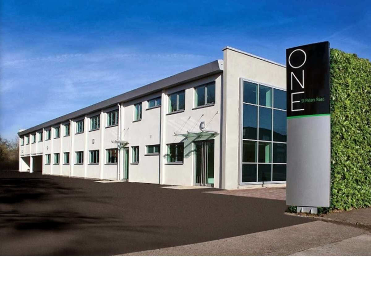 Office in Maidenhead