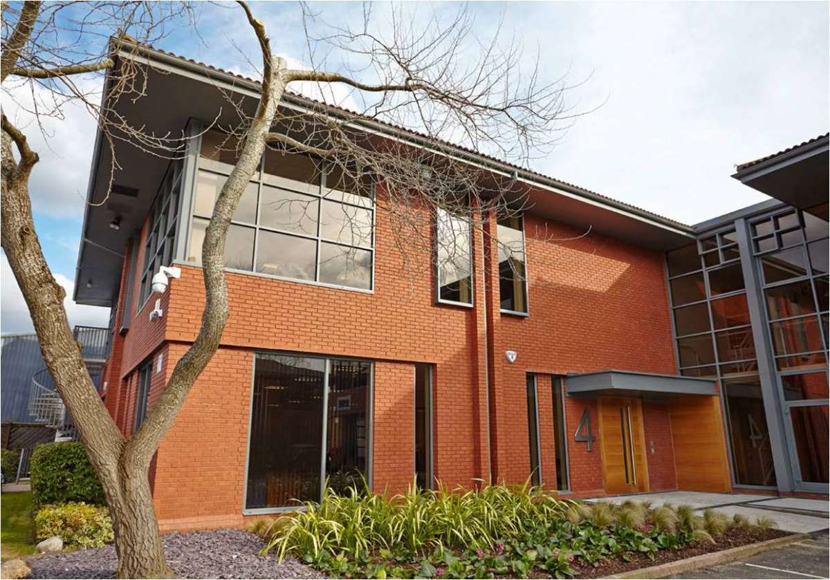 Office in Maidenhead