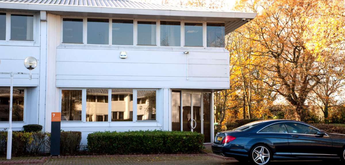 Office in Reading - photo 2