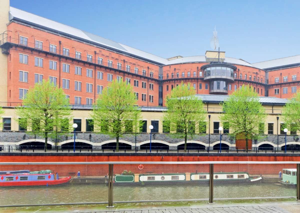 Office in Bristol