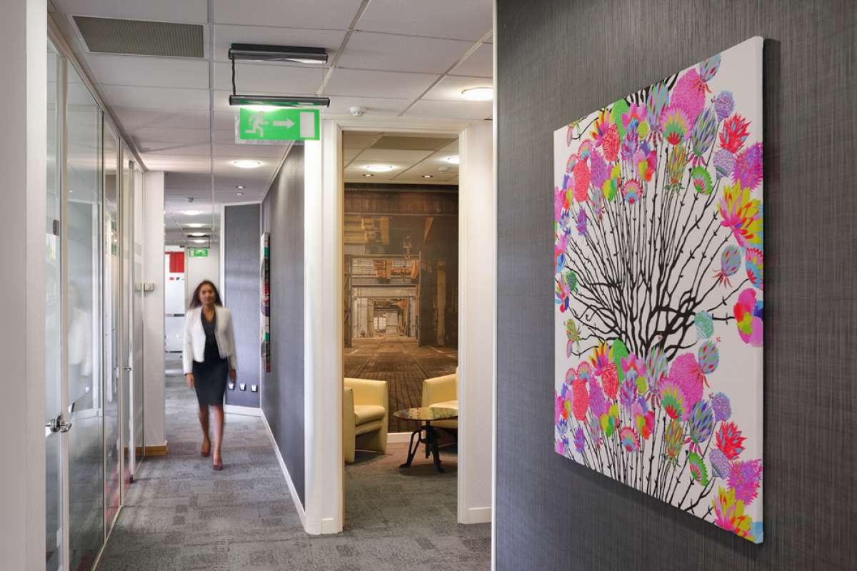 Office in Bristol - photo 3