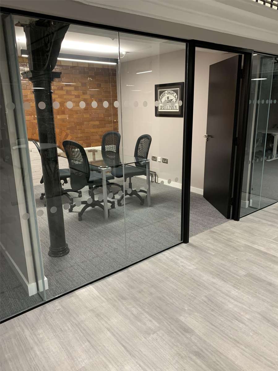 Office in Bristol - photo 2