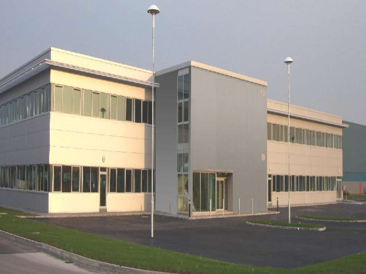 Office in Craigavon
