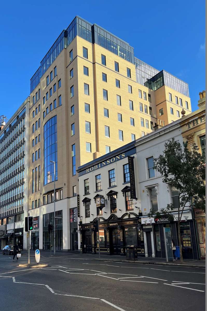 Office in Belfast