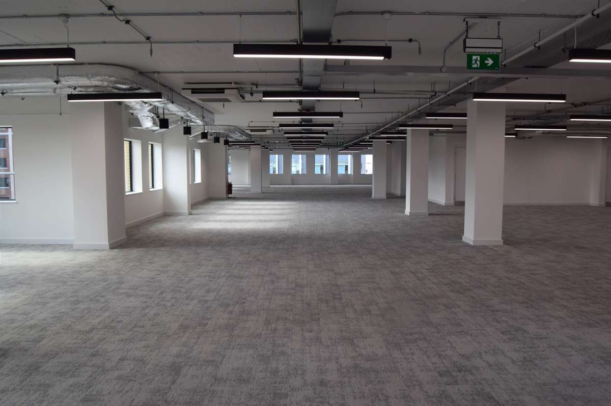 Office in Belfast - photo 2