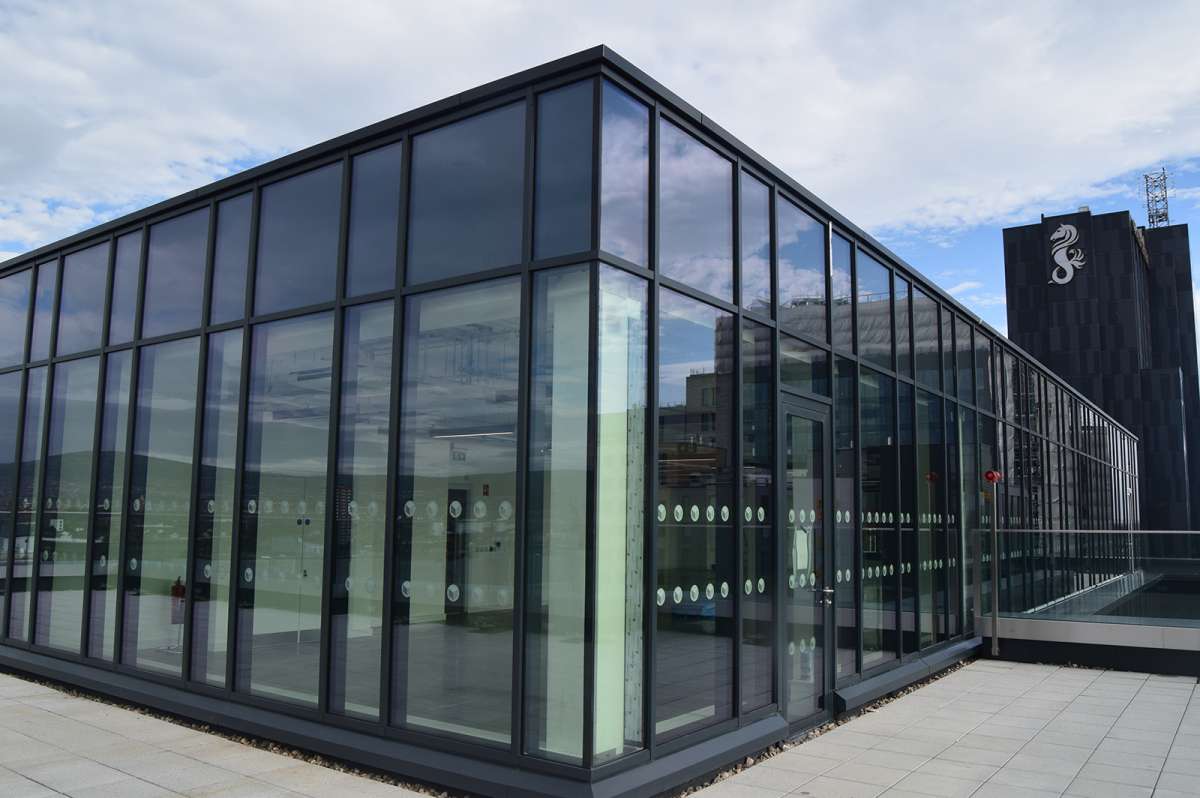 Office in Belfast - photo 3