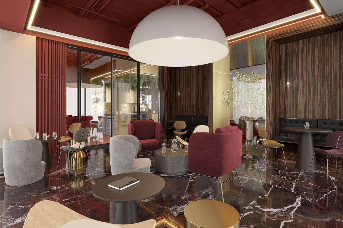 Office in Belfast - photo 3