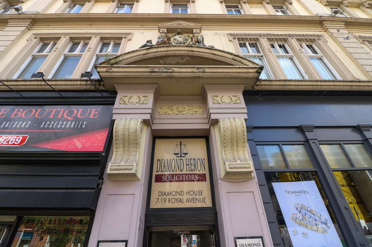 Office in Belfast - photo 2