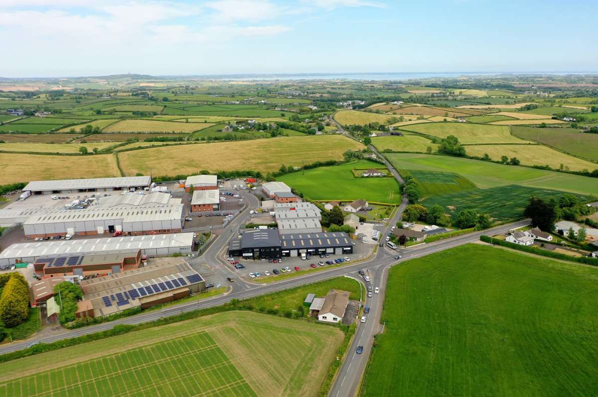 Office in Belfast - photo 2