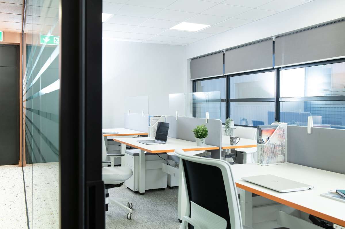 Office in Belfast - photo 4