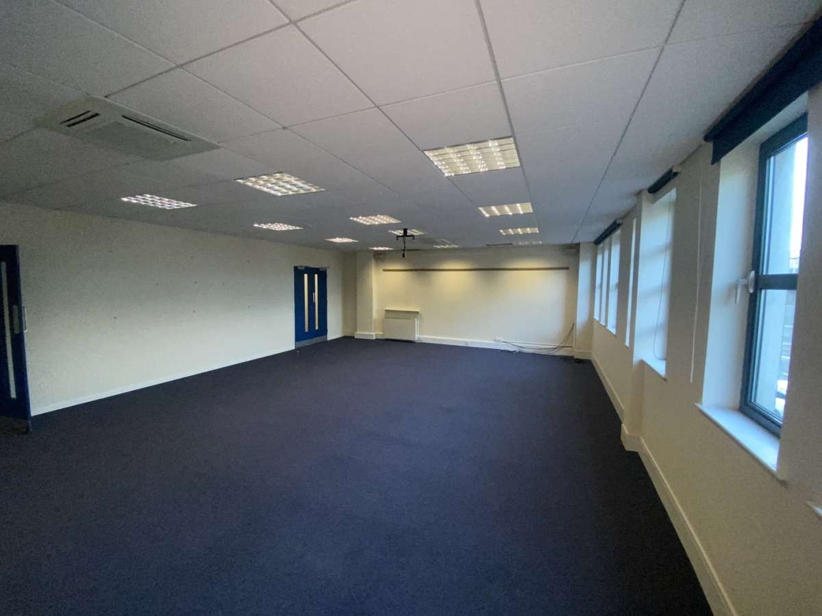 Office in Belfast - photo 4