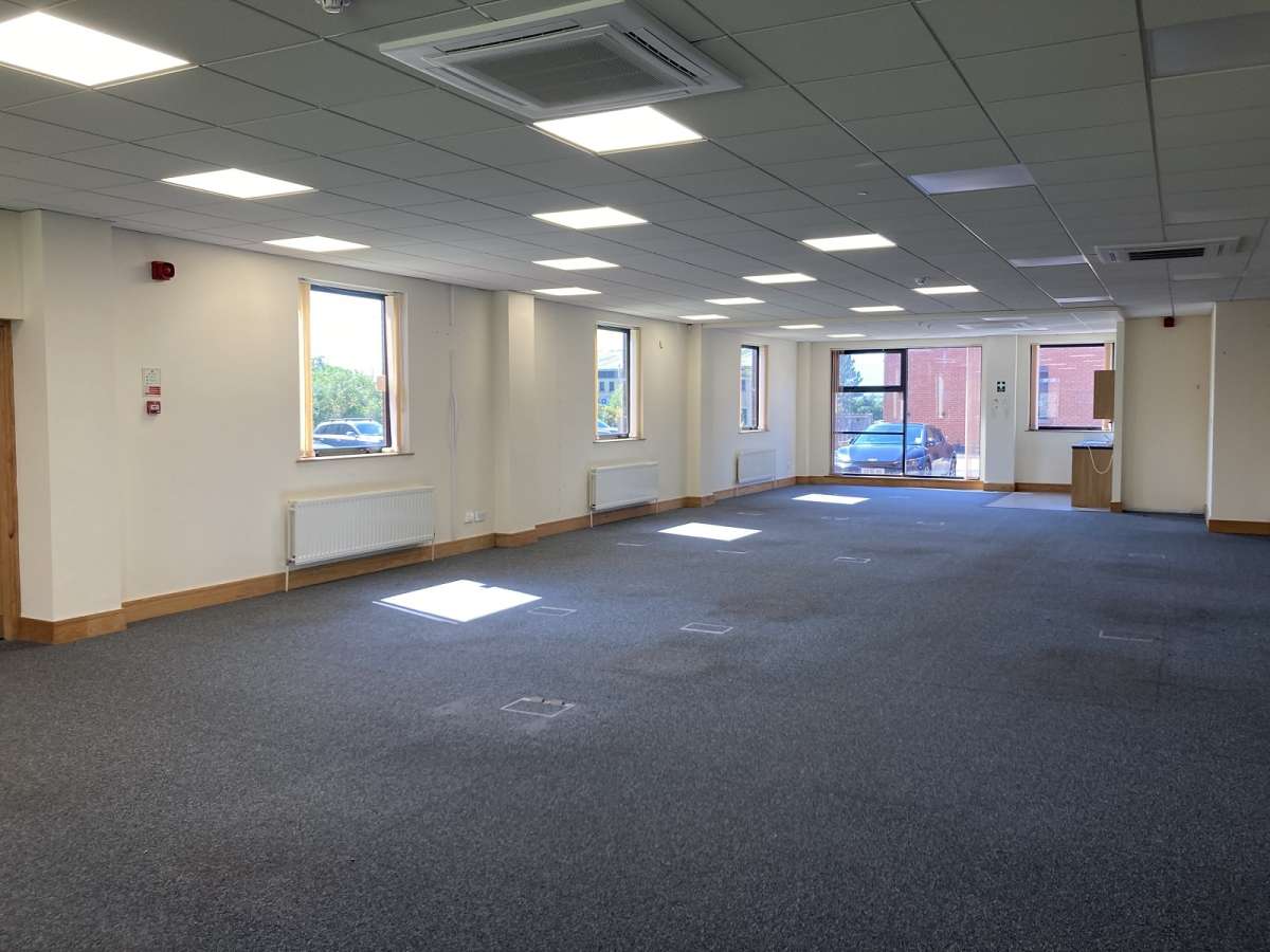 Office in Belfast - photo 3