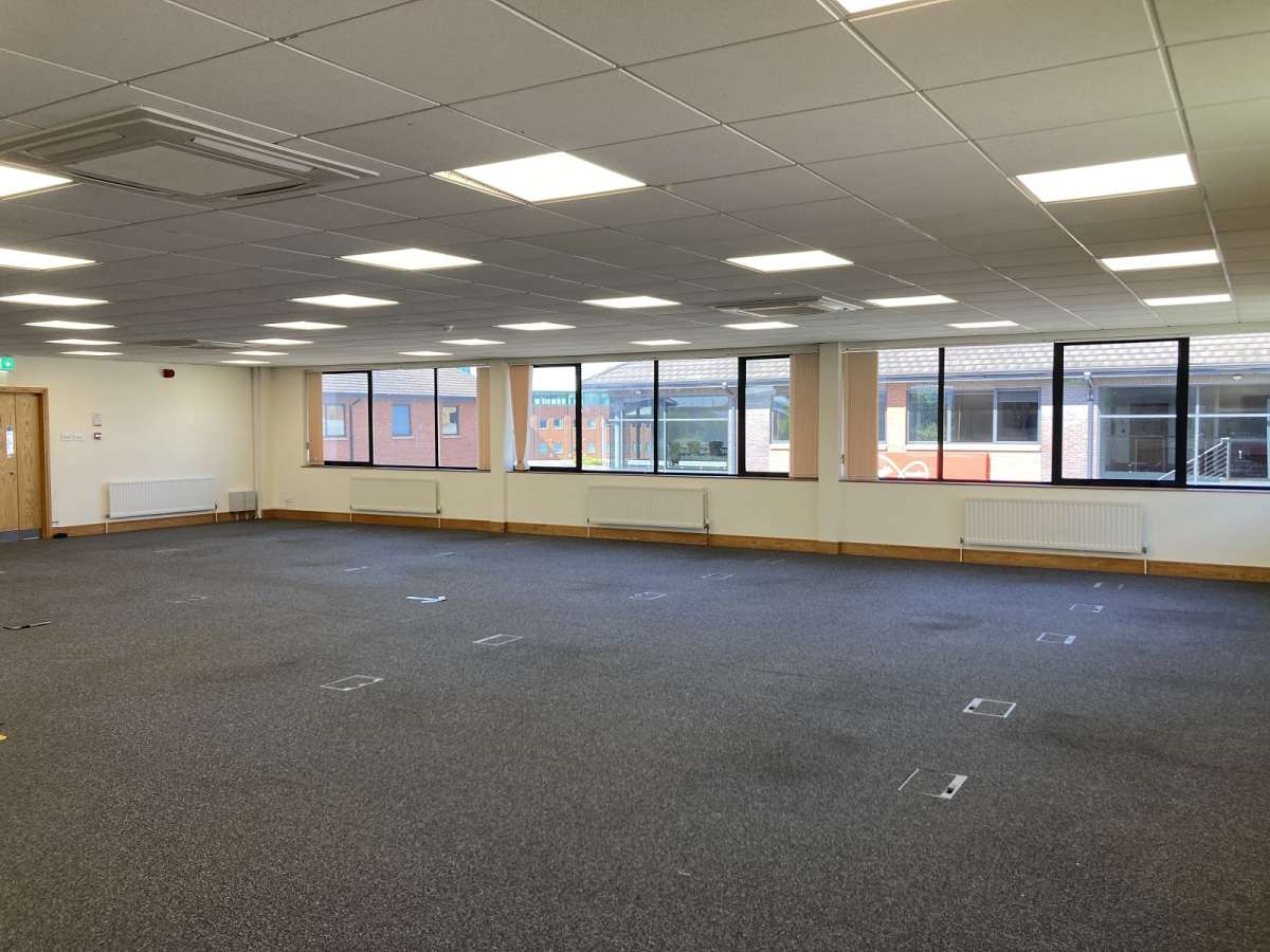 Office in Belfast - photo 4