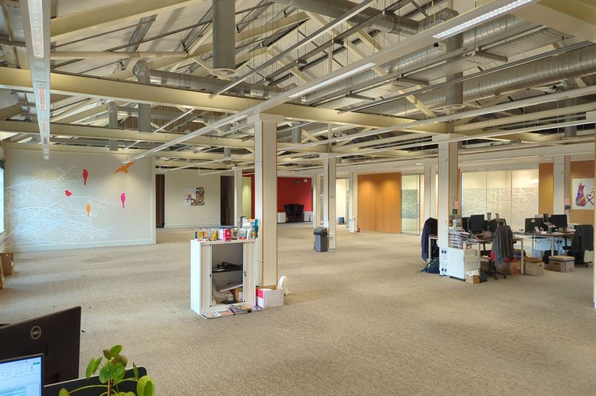 Office in Dungannon - photo 4