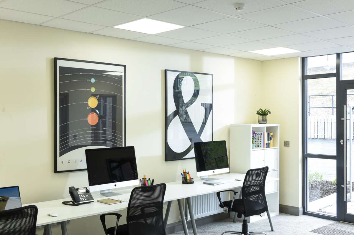 Office in Armagh - photo 3