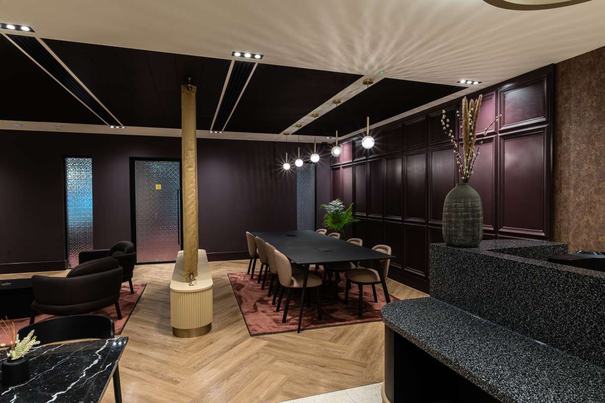 Office in Birmingham - photo 2