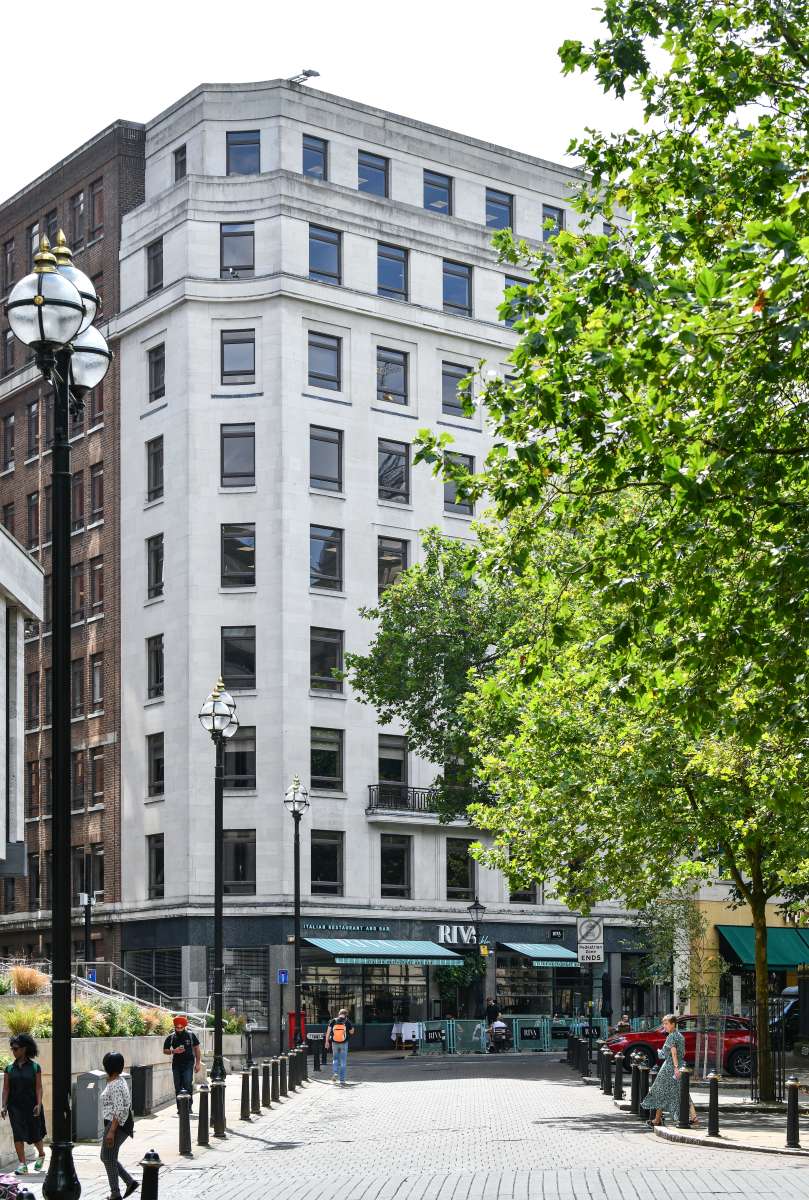 Office in Birmingham