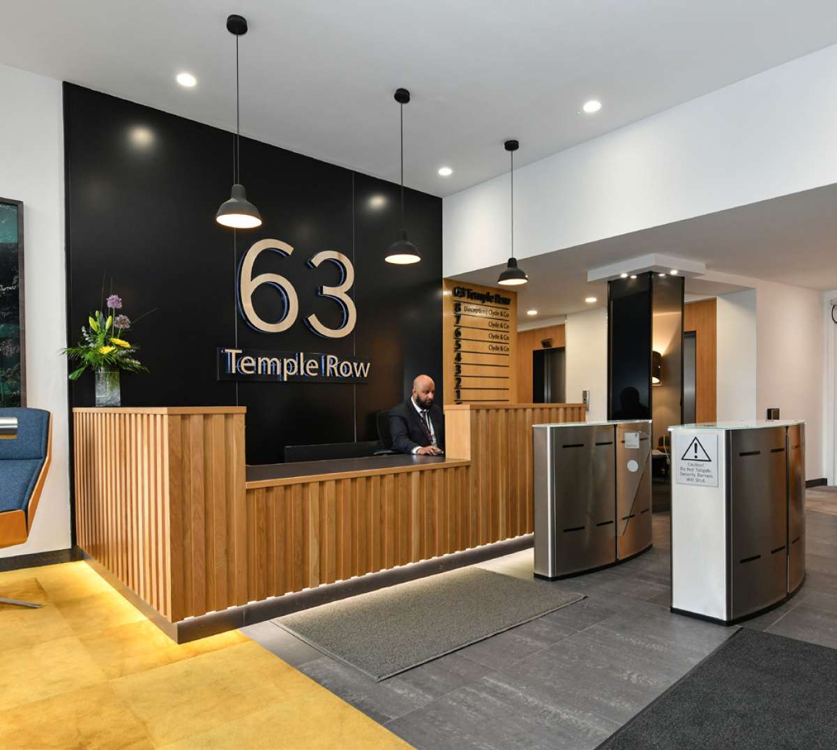 Office in Birmingham - photo 3